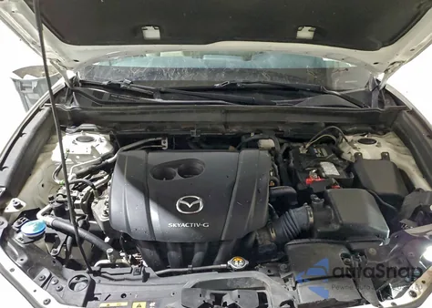 2020 Mazda Cx-30 Select z USA, uszkodzony, nr VIN 3MVDMBCL9LM110827